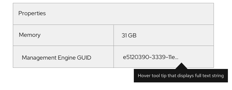 image showing table truncate